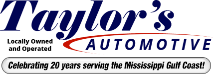 Taylor's Automotive